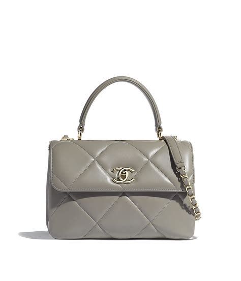 borse chanel flap in montone anno 2008 prezzo|Chanel 2008 Pearl CC Flap Borsa a tracolla classica in  .